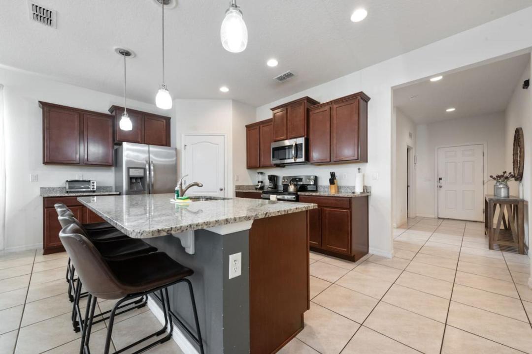Photo of Kitchen in Loughman