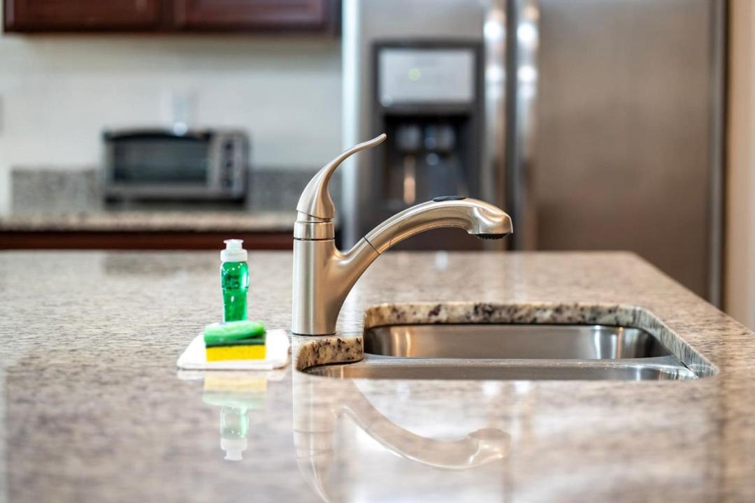 Photo of Kitchen in Loughman