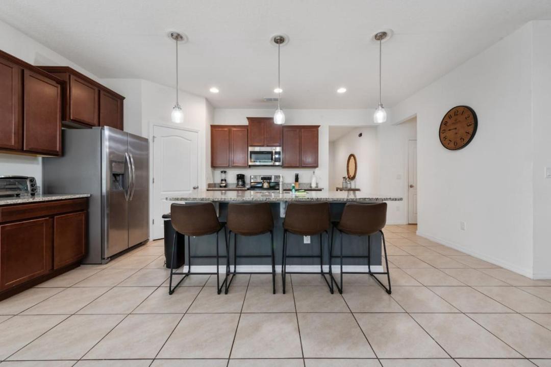 Photo of Kitchen in Loughman