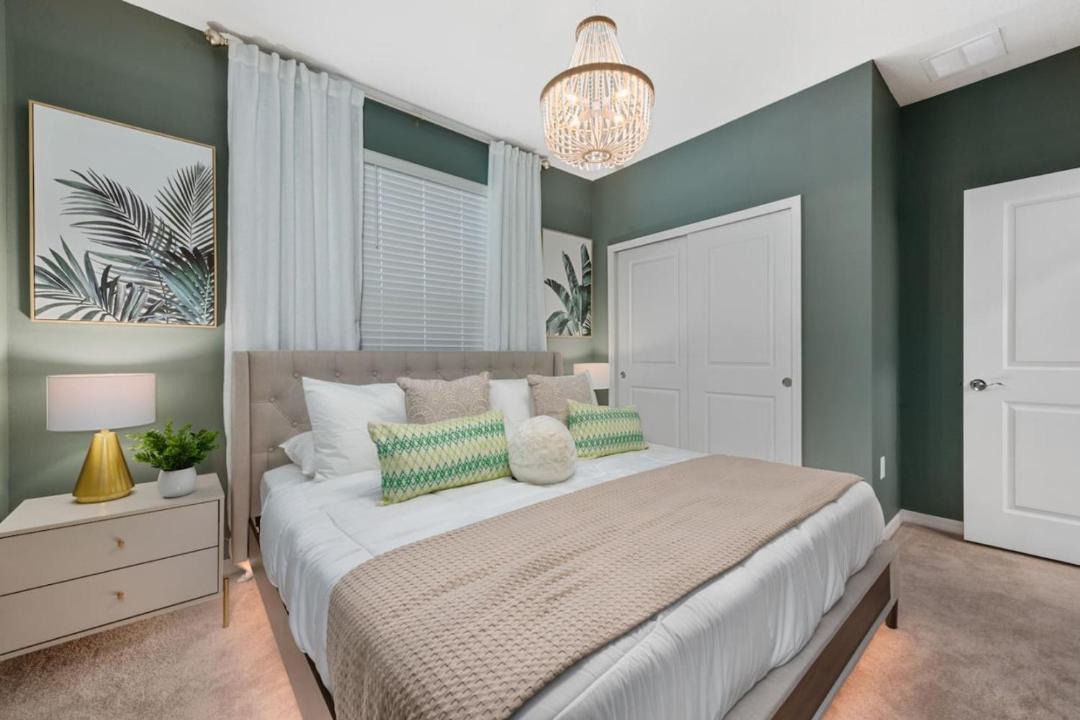 Photo of Bedroom in Davenport