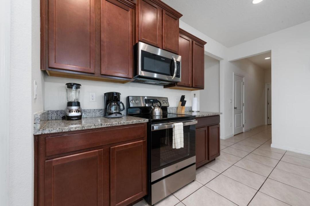 Photo of Kitchen in Loughman