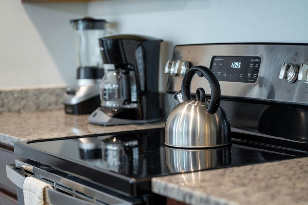 Photo of Kitchen in Loughman