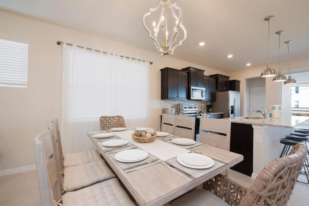 Photo of Kitchen in Davenport