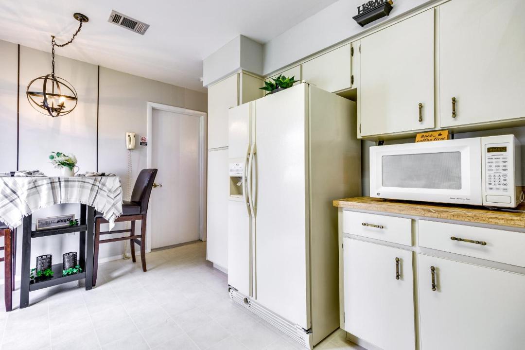 Photo of Kitchen in Ventura