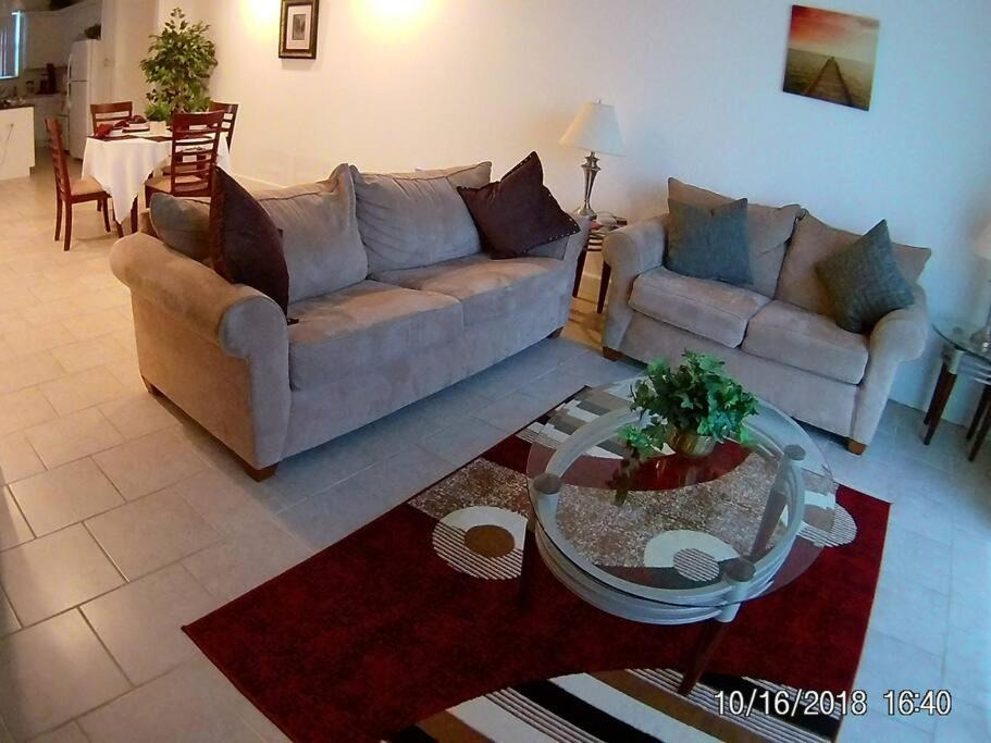 Photo of Livingroom in Kissimmee