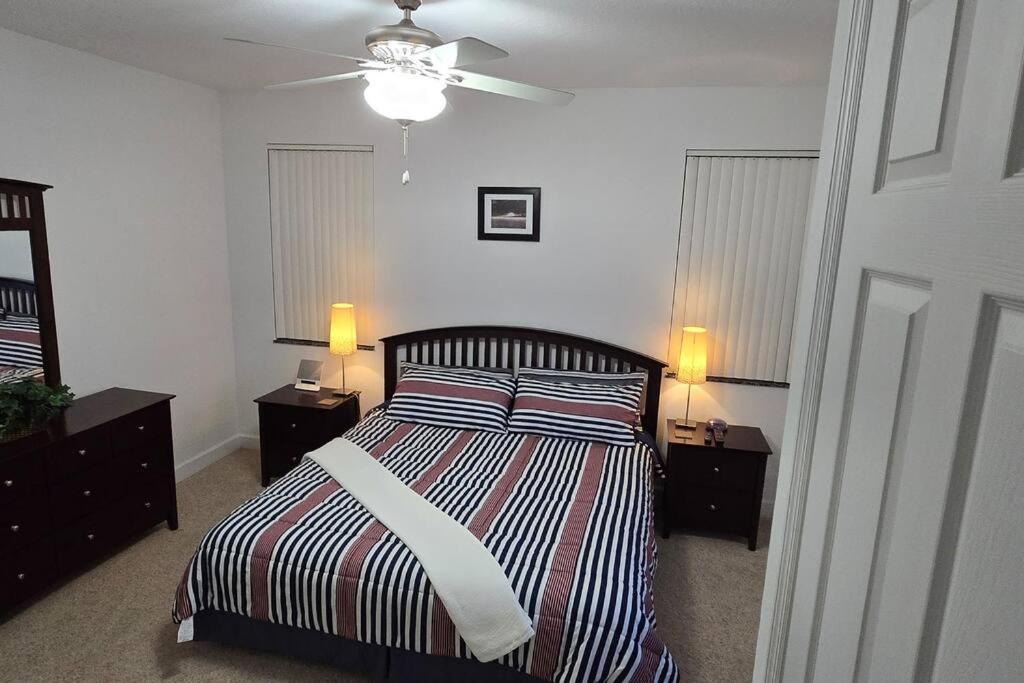 Photo of Bedroom in Kissimmee