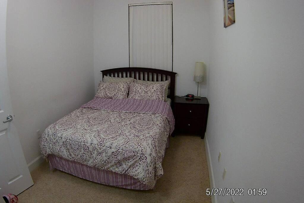 Photo of Bedroom in Kissimmee