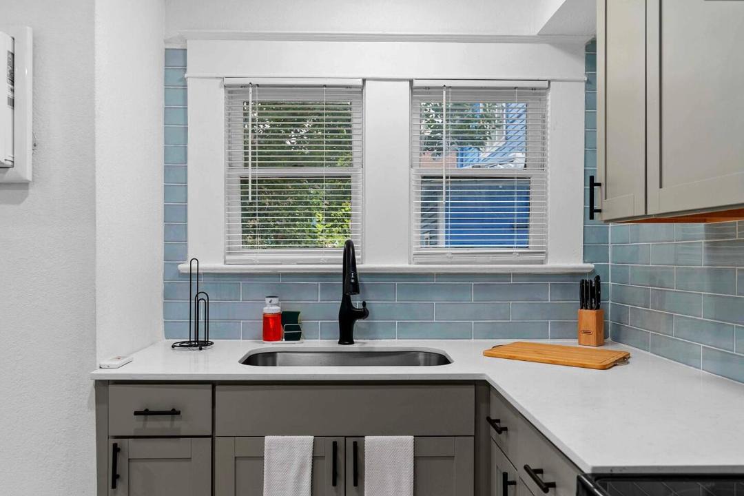 Photo of Kitchen in Lake Eola Heights