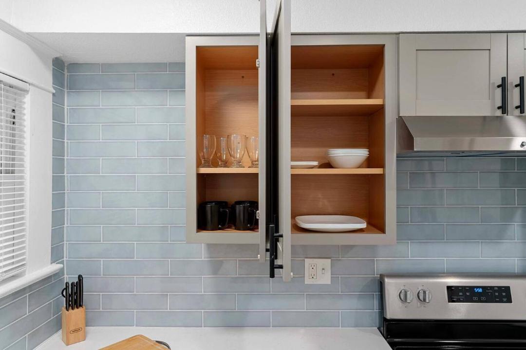 Photo of Kitchen in Lake Eola Heights