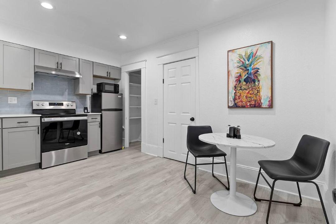 Photo of Kitchen in Lake Eola Heights