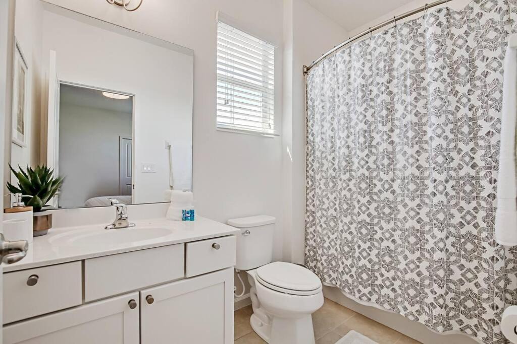 Photo of Bathroom in Kissimmee