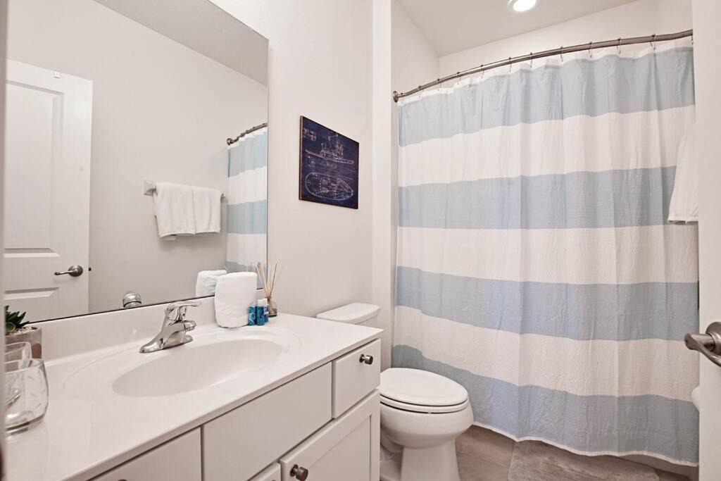 Photo of Bathroom in Kissimmee
