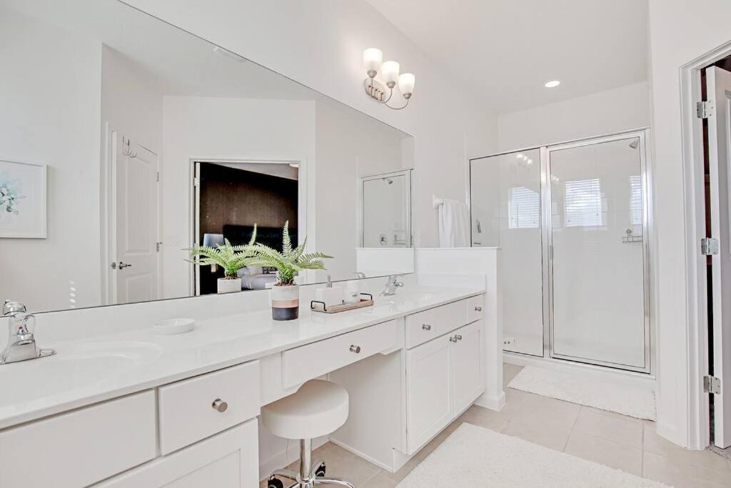 Photo of Bathroom in Kissimmee