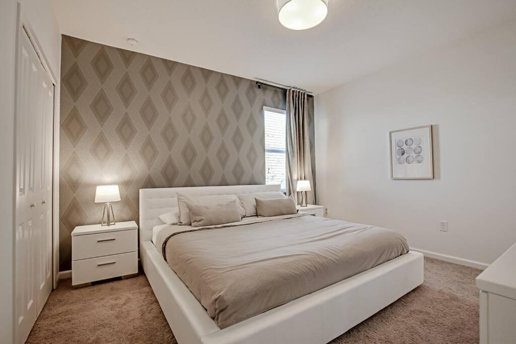 Photo of Bedroom in Kissimmee