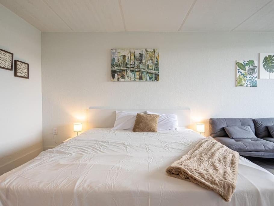 Photo of Bedroom in Kissimmee