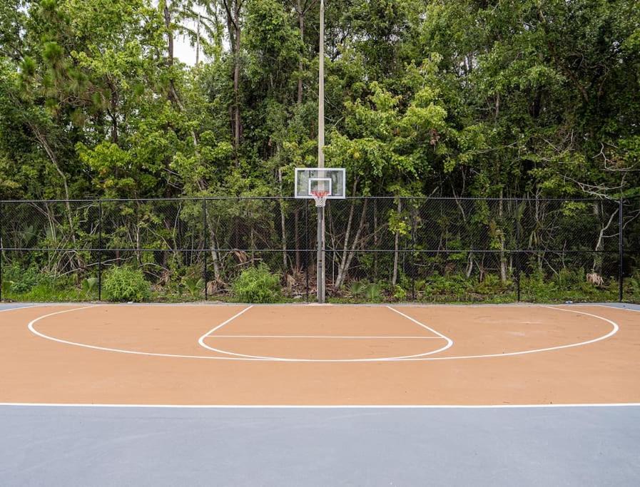 Photo of Outdoor in Kissimmee