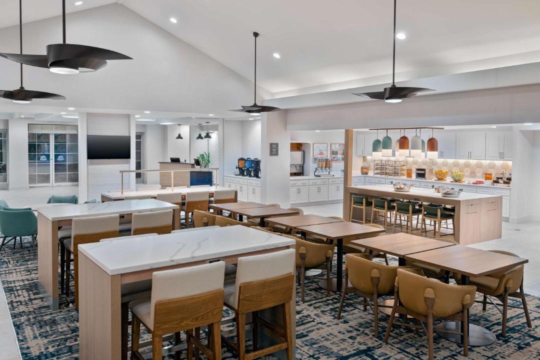 Photo of Kitchen in Florida Center