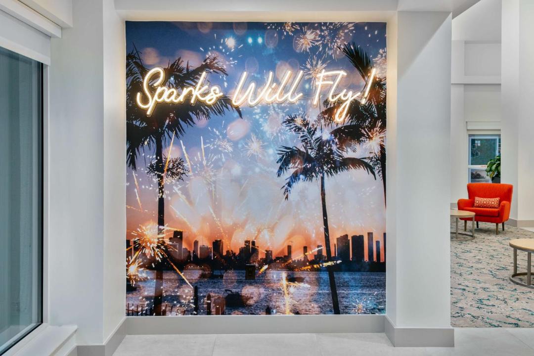 Photo of Others in Florida Center