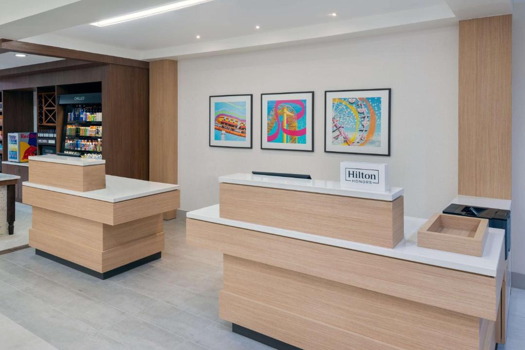 Photo of Others in Florida Center