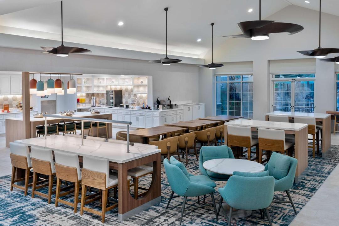 Photo of Kitchen in Florida Center