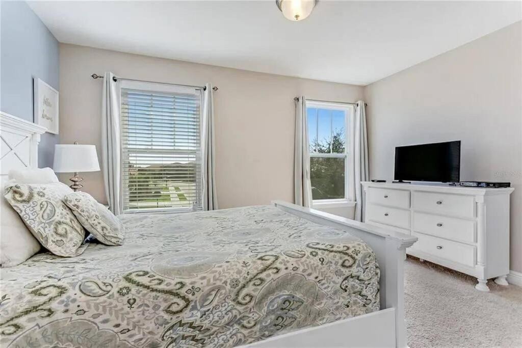 Photo of Bedroom in Loughman