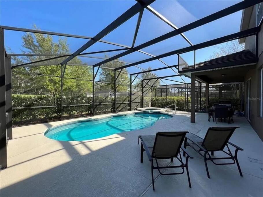 Photo of Patio Balcony in Loughman