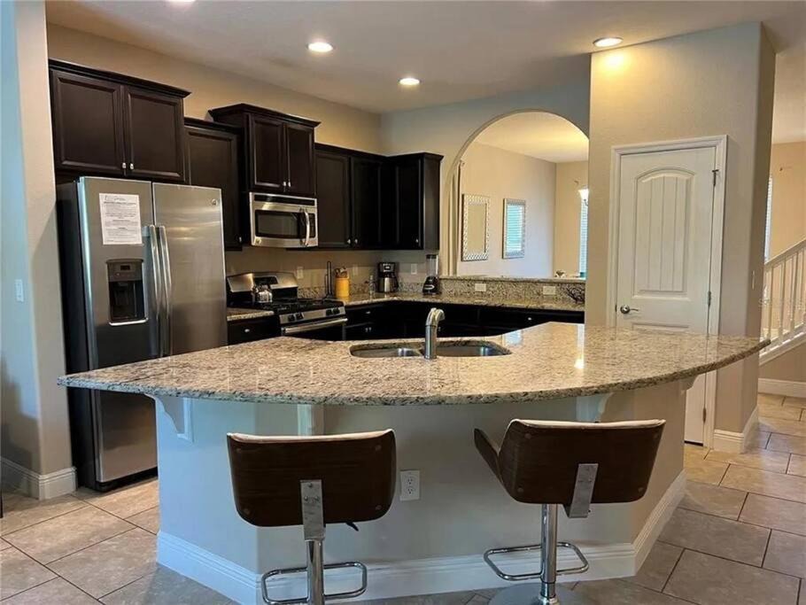Photo of Kitchen in Loughman