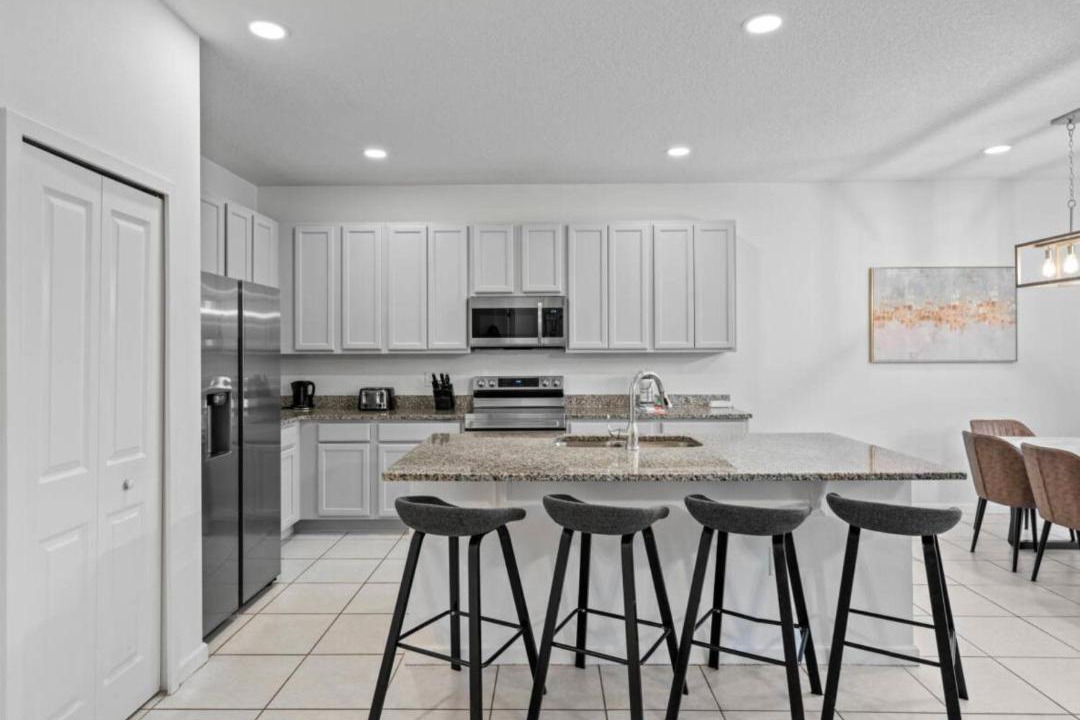 Photo of Kitchen in Kissimmee