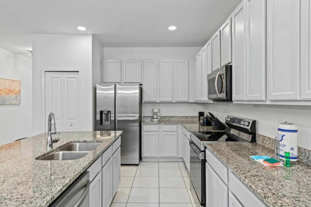 Photo of Kitchen in Kissimmee