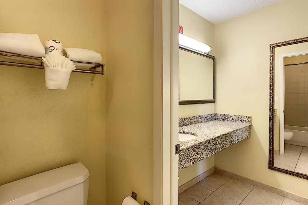 Photo of Bathroom in Orlando
