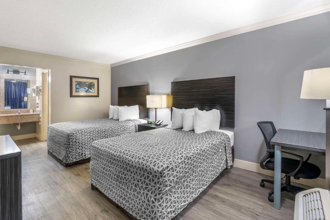 Photo of Bedroom in Southwest Orlando