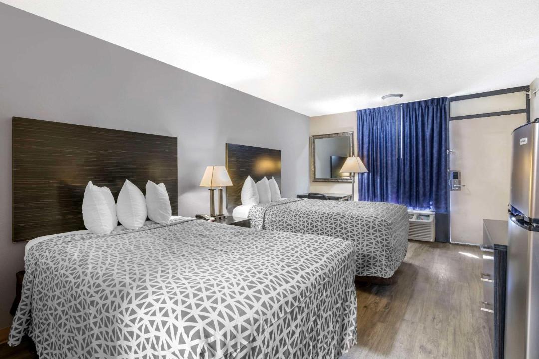 Photo of Bedroom in Southwest Orlando