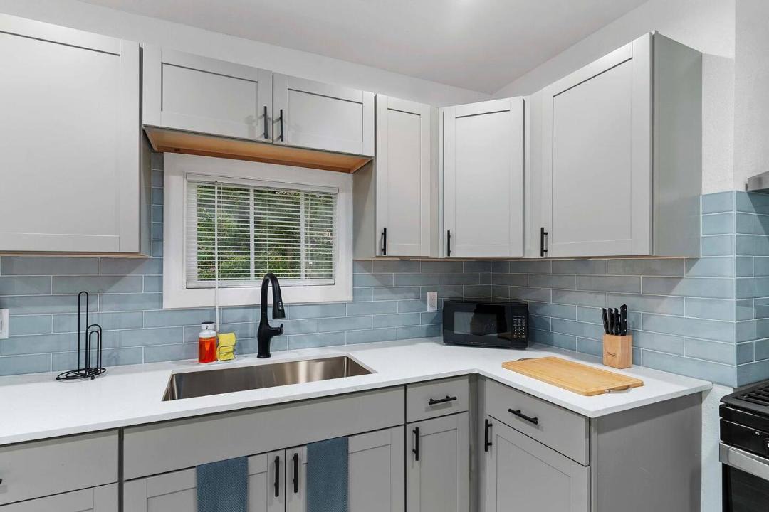 Photo of Kitchen in Lake Eola Heights