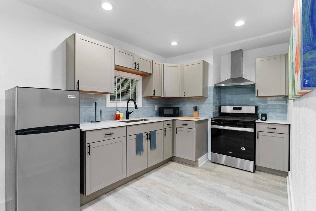 Photo of Kitchen in Lake Eola Heights