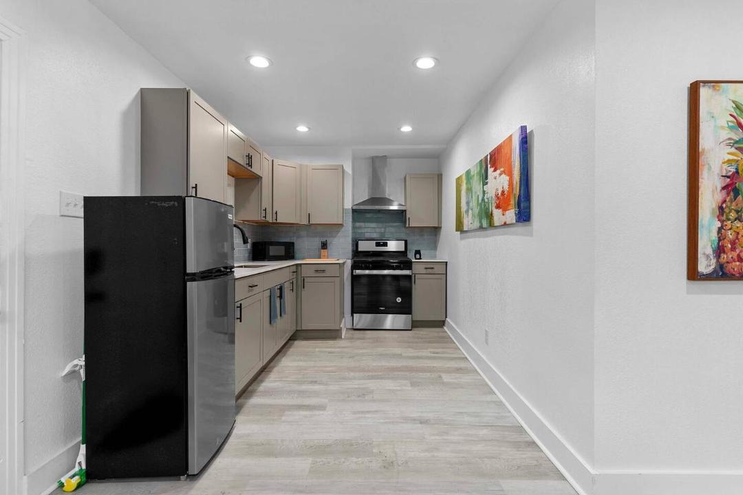 Photo of Kitchen in Lake Eola Heights