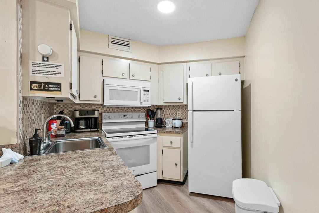 Photo of Kitchen in Ventura