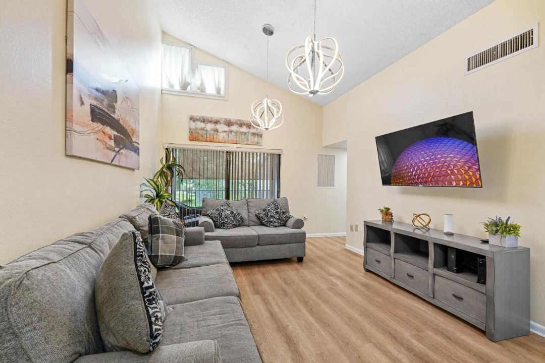 Photo of Livingroom in Ventura
