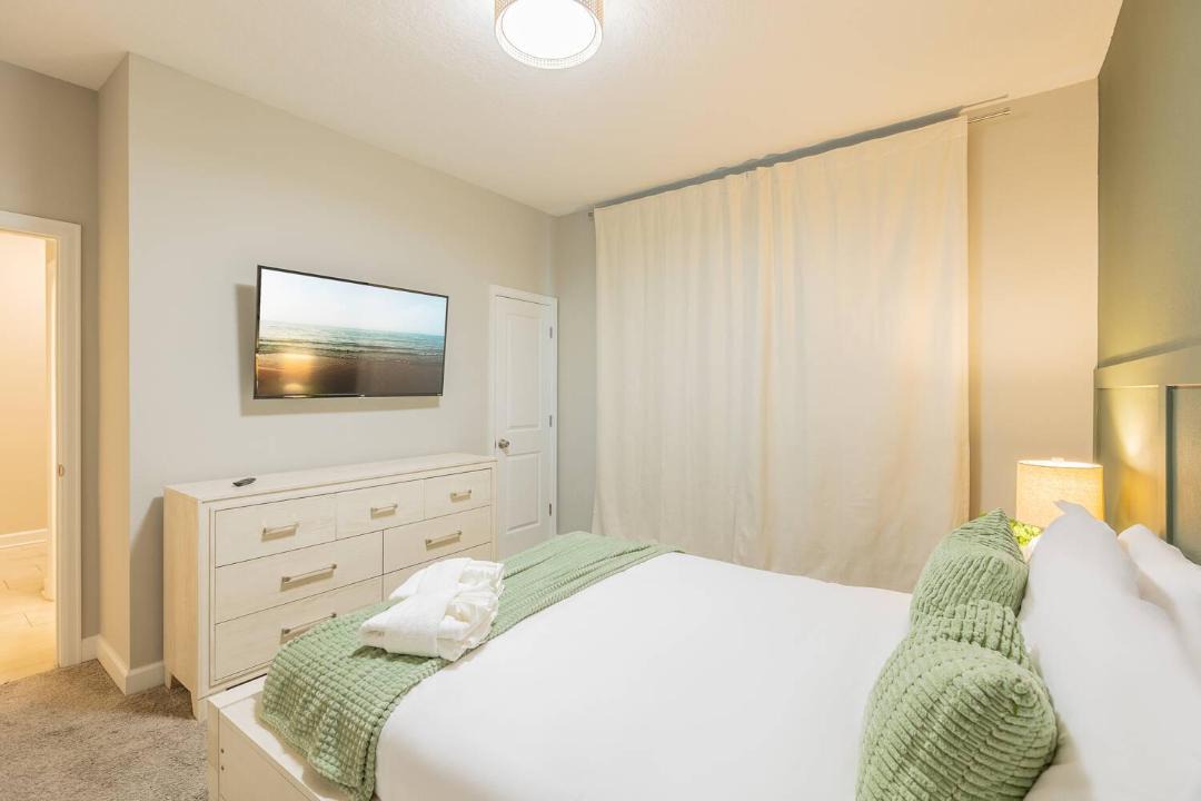 Photo of Bedroom in Kissimmee