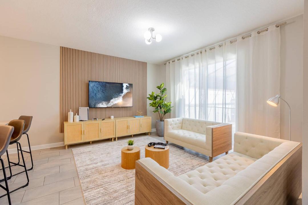 Photo of Livingroom in Kissimmee