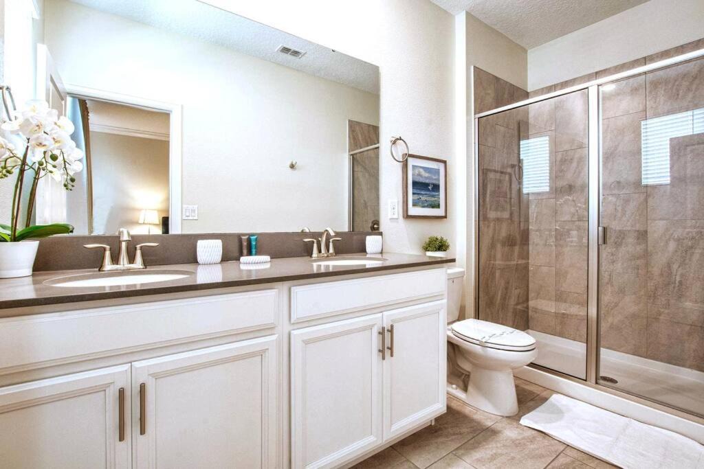 Photo of Bathroom in Kissimmee