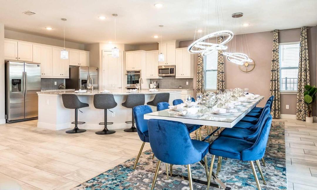 Photo of Kitchen in Bay Lake