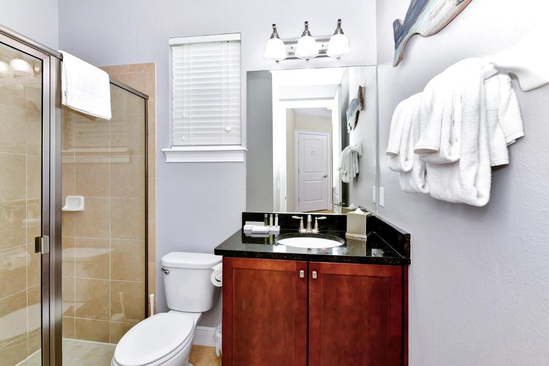 Photo of Bathroom in West Kissimmee
