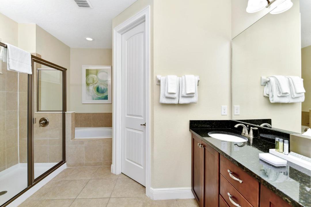 Photo of Bathroom in West Kissimmee