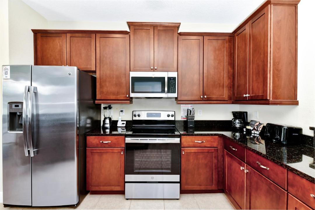 Photo of Kitchen in West Kissimmee