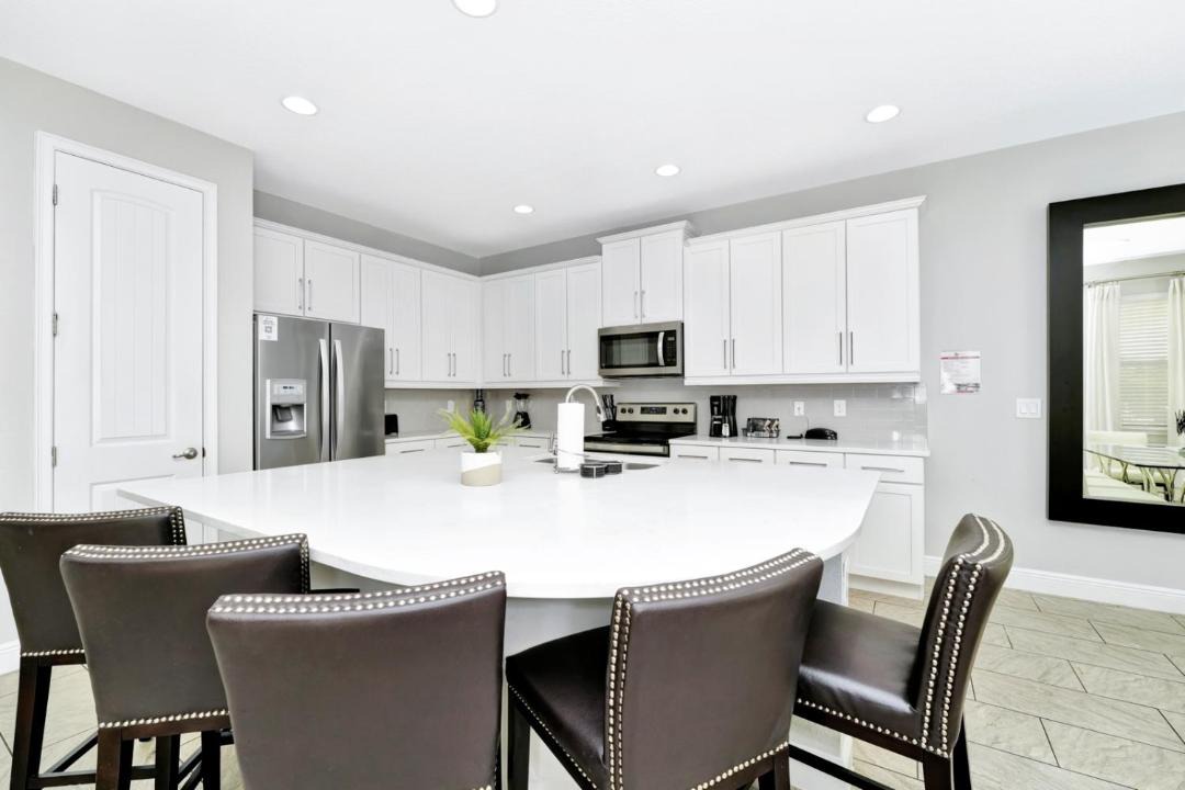 Photo of Kitchen in West Kissimmee