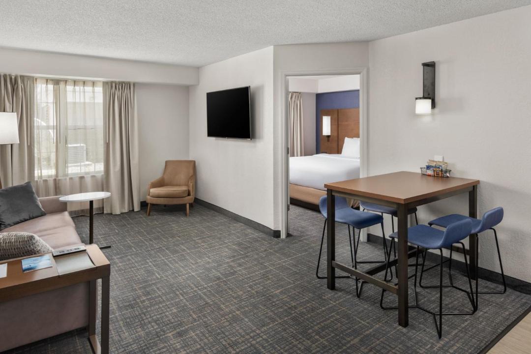 Photo of Bedroom in Orlando