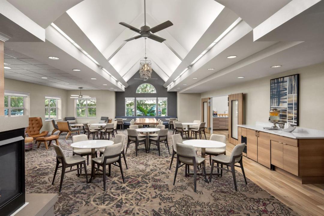 Photo of Livingroom in Orlando