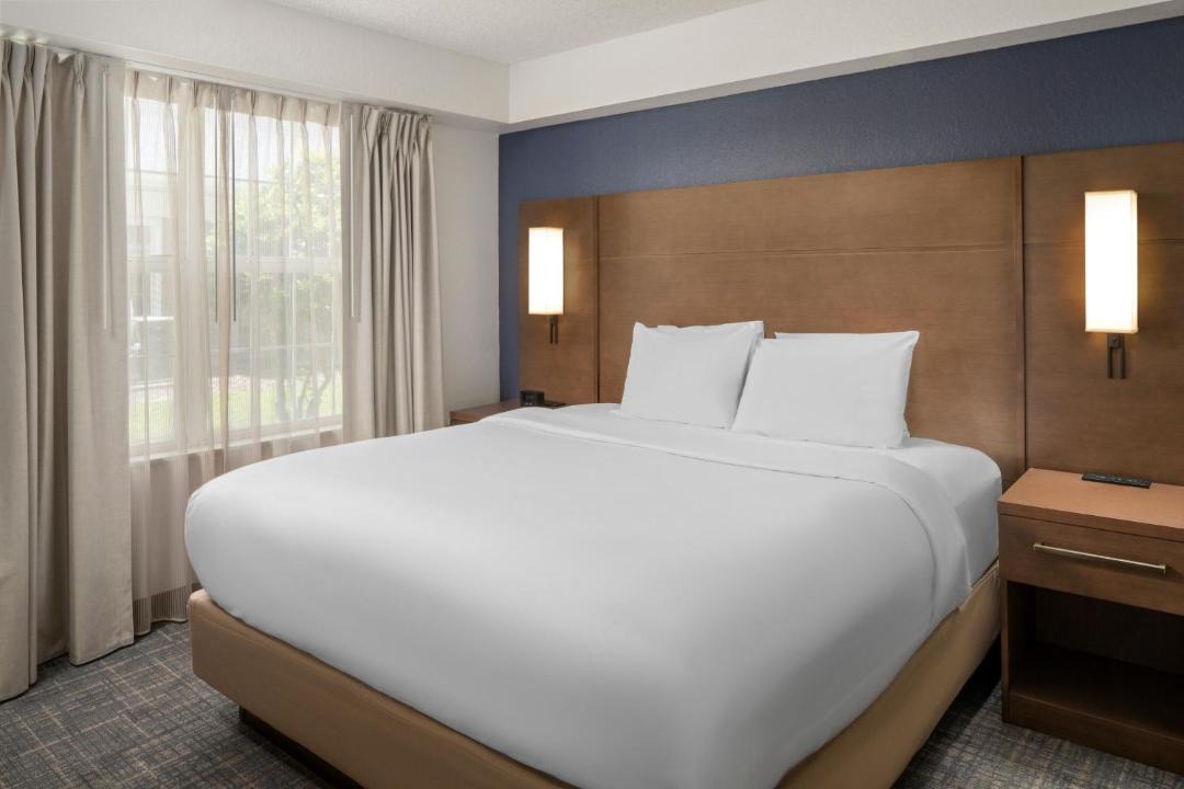 Photo of Bedroom in Orlando