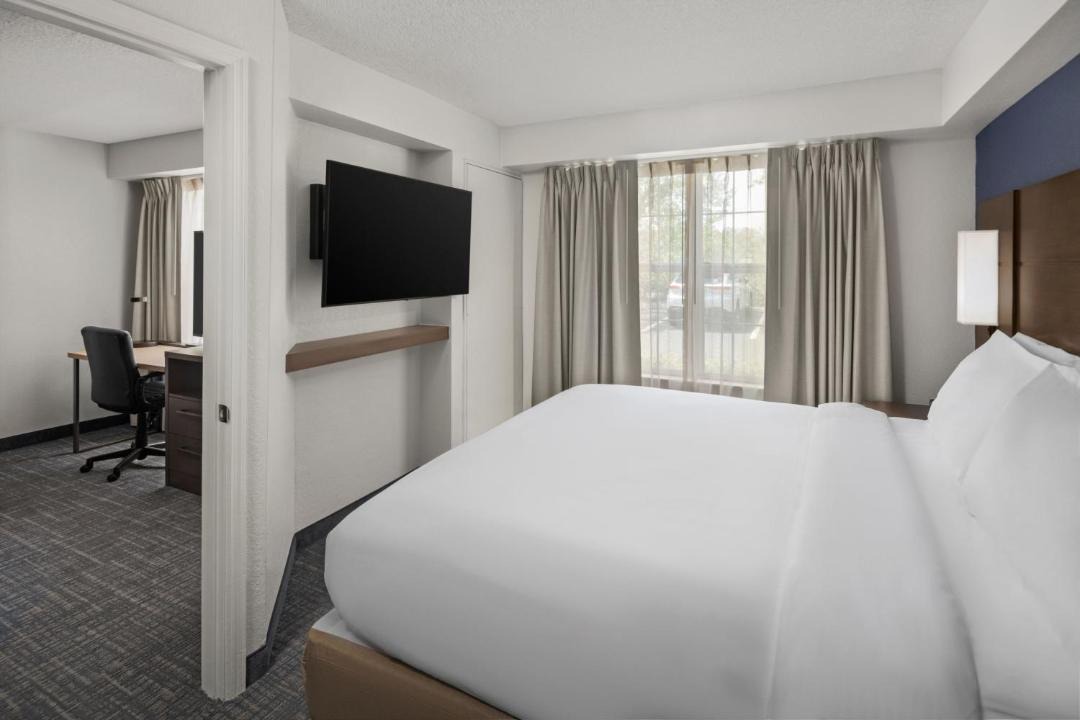 Photo of Bedroom in Orlando