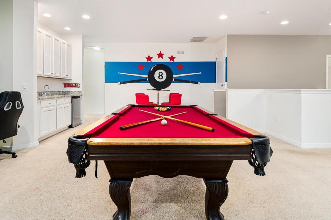 Photo of Livingroom in Loughman